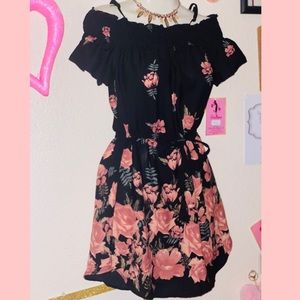 Mid Dress Size “ Small “